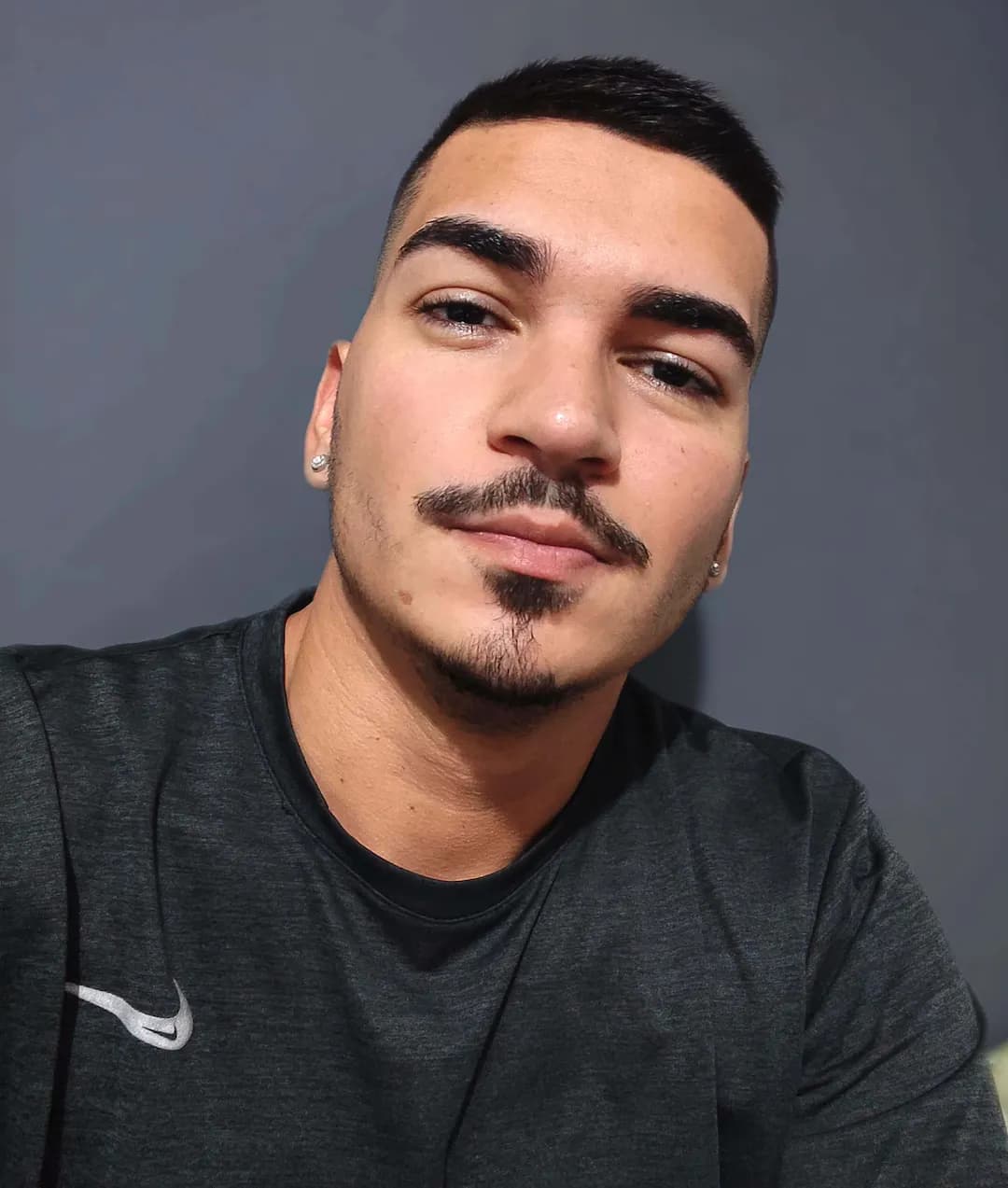 Wesley dos Anjos  A. de Oliveira